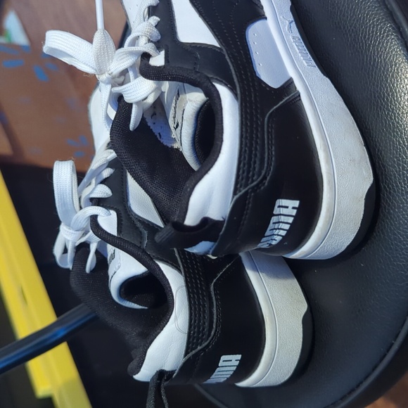 Puma Rebound V6 Low (LK) - Picture 4 of 5